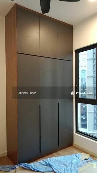 Servis Apartment untuk Disewa di Sunway Velocity TWO - Justin Liew - Bedroom - PropertyGuru.com.my