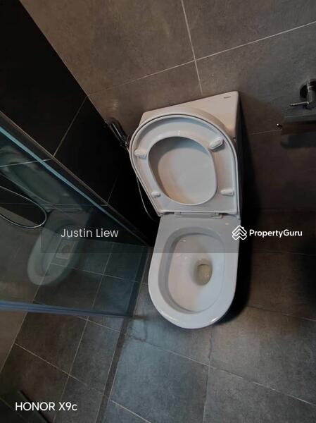 Servis Apartment untuk Disewa di Sunway Velocity TWO - Justin Liew - Bathroom - PropertyGuru.com.my