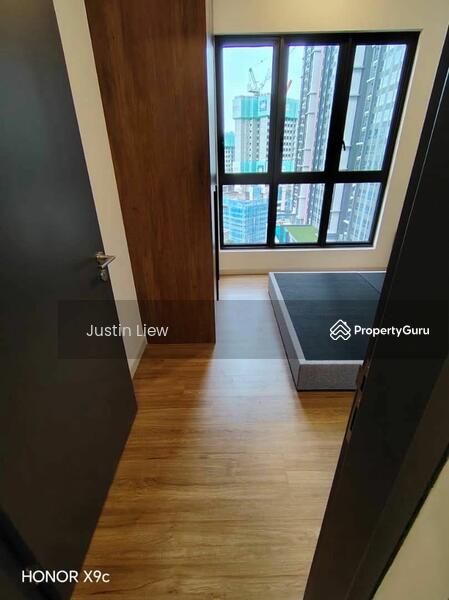 Servis Apartment untuk Disewa di Sunway Velocity TWO - Justin Liew - Bedroom - PropertyGuru.com.my