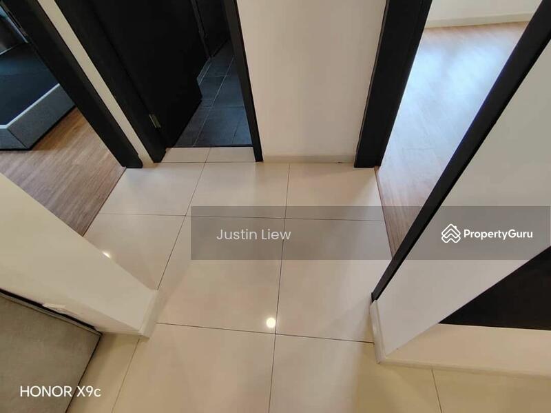 Servis Apartment untuk Disewa di Sunway Velocity TWO - Justin Liew - Corridor - PropertyGuru.com.my