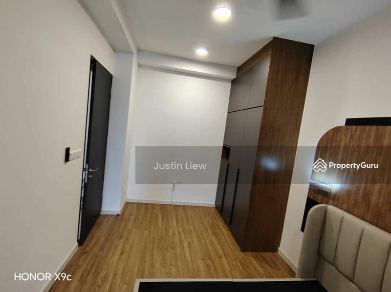 Servis Apartment untuk Disewa di Sunway Velocity TWO - Justin Liew - Bedroom - PropertyGuru.com.my