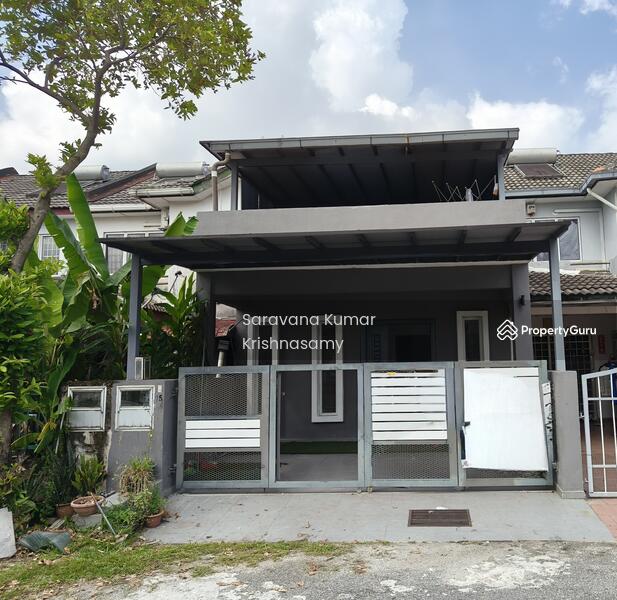 For Rent - Taman Perindustrian Puchong Utama
