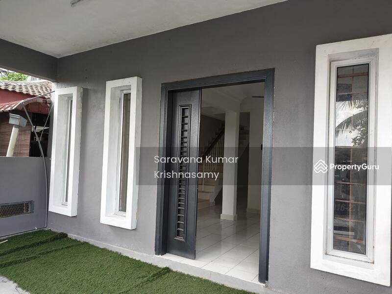 For Rent - Taman Perindustrian Puchong Utama