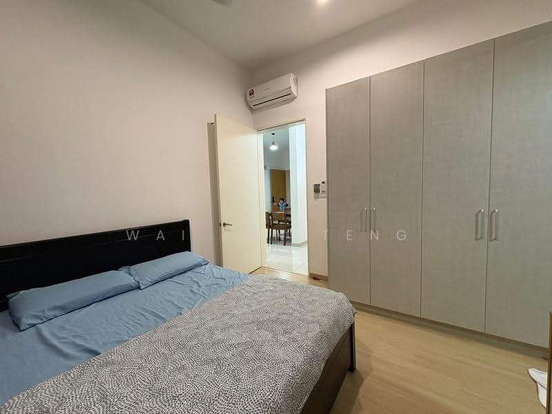 Kediaman Servis untuk Disewa di The Cruise Residence - Wai Ann Teng - Bedroom - PropertyGuru.com.my