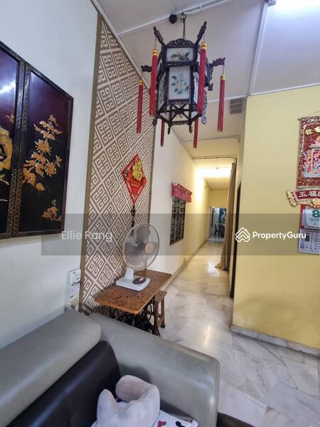 Corridor
