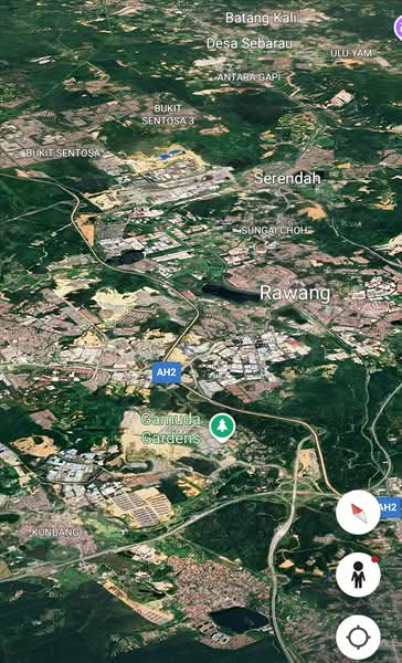 Tanah Perindustrian untuk Dijual di Taman Industri Integrasi Rawang (Rawang) - Irwan Yusoff - PropertyGuru.com.my