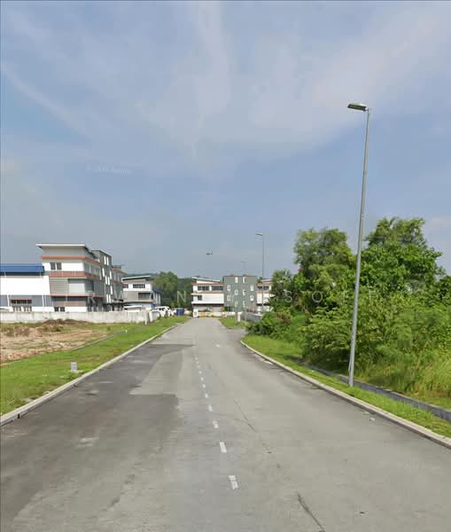 Tanah Perindustrian untuk Dijual di Taman Industri Integrasi Rawang (Rawang) - Irwan Yusoff - Exterior - PropertyGuru.com.my