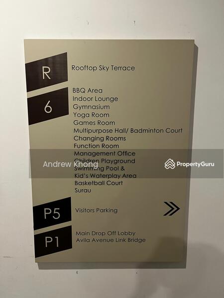 Facilities