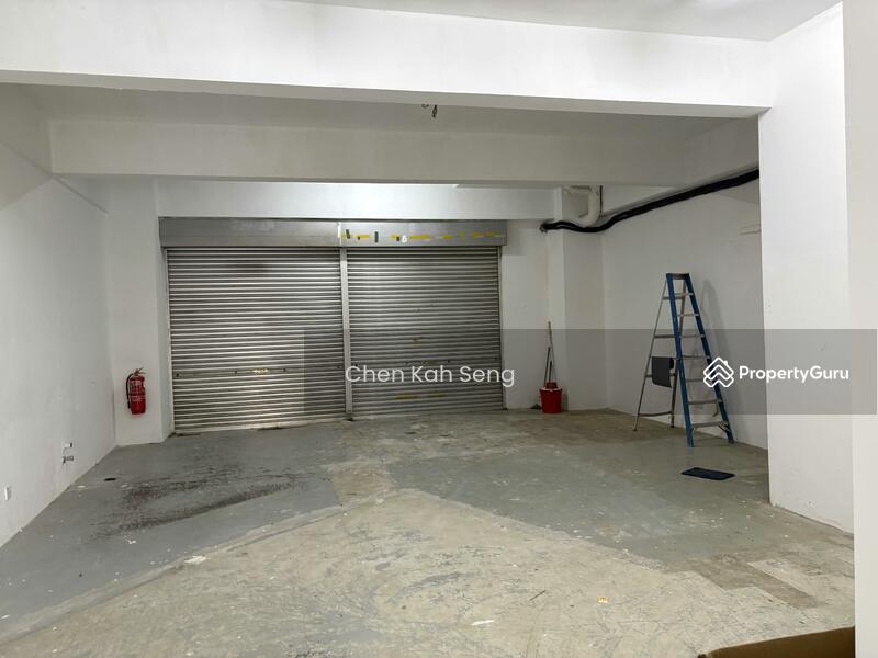 Car Park