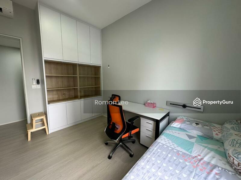Secondbedroom