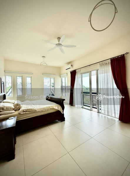 Charming Seaview Bungalow in Hilltop Villas, Batu Ferringhi. untuk Untuk Dijual - RM 6,880,000, Apr 2026 - PropertyGuru.com.my