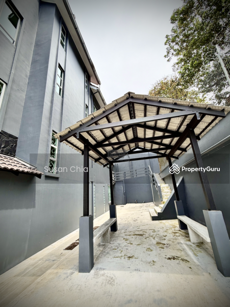 Charming Seaview Bungalow in Hilltop Villas, Batu Ferringhi. untuk Untuk Dijual - RM 6,880,000, Apr 2026 - PropertyGuru.com.my