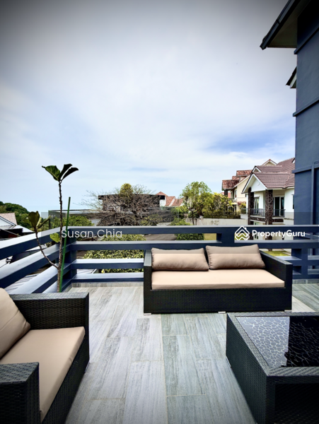 Charming Seaview Bungalow in Hilltop Villas, Batu Ferringhi. untuk Untuk Dijual - RM 6,880,000, Apr 2026 - PropertyGuru.com.my