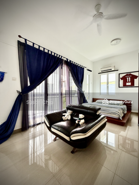 Charming Seaview Bungalow in Hilltop Villas, Batu Ferringhi. untuk Untuk Dijual - RM 6,880,000, Apr 2026 - PropertyGuru.com.my