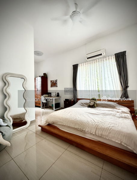 Charming Seaview Bungalow in Hilltop Villas, Batu Ferringhi. untuk Untuk Dijual - RM 6,880,000, Apr 2026 - PropertyGuru.com.my