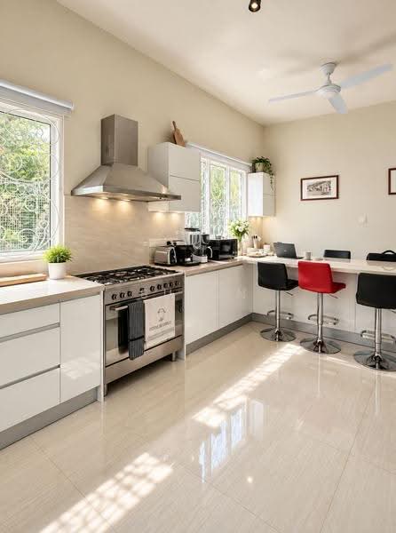Bungalow House for Sale in Batu Ferringhi (Penang) - Susan Chia - Kitchen - PropertyGuru.com.my