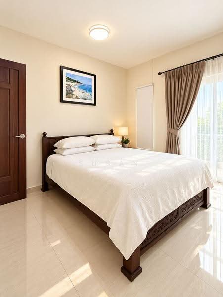 Bungalow House for Sale in Batu Ferringhi (Penang) - Susan Chia - Bedroom - PropertyGuru.com.my
