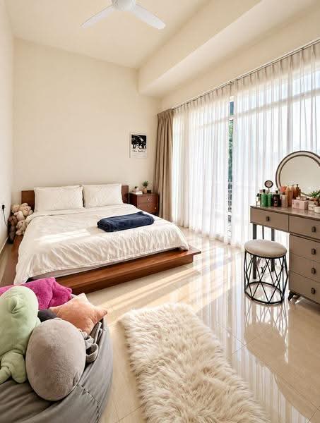 Bungalow House for Sale in Batu Ferringhi (Penang) - Susan Chia - Bedroom - PropertyGuru.com.my
