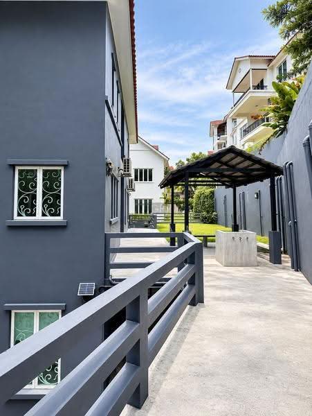Bungalow House for Sale in Batu Ferringhi (Penang) - Susan Chia - Exterior - PropertyGuru.com.my