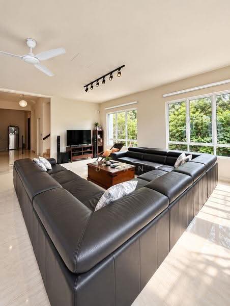 Bungalow House for Sale in Batu Ferringhi (Penang) - Susan Chia - Living Room - PropertyGuru.com.my