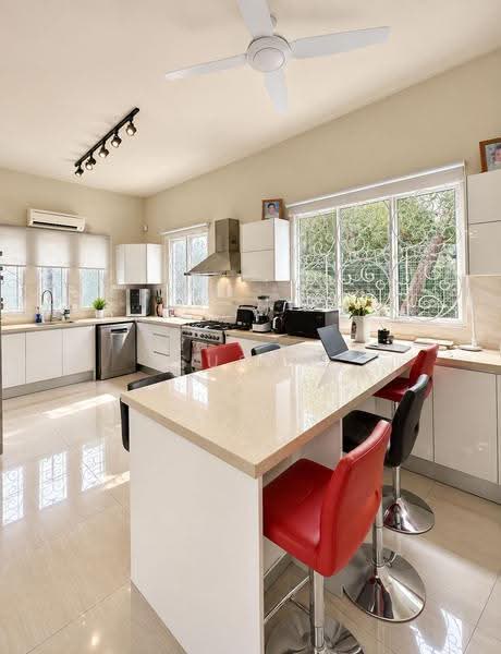 Bungalow House for Sale in Batu Ferringhi (Penang) - Susan Chia - Kitchen - PropertyGuru.com.my
