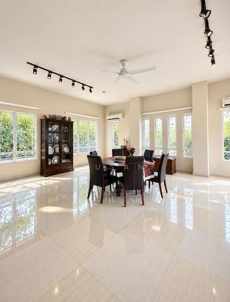 Bungalow House for Sale in Batu Ferringhi (Penang) - Susan Chia - Dining Room - PropertyGuru.com.my