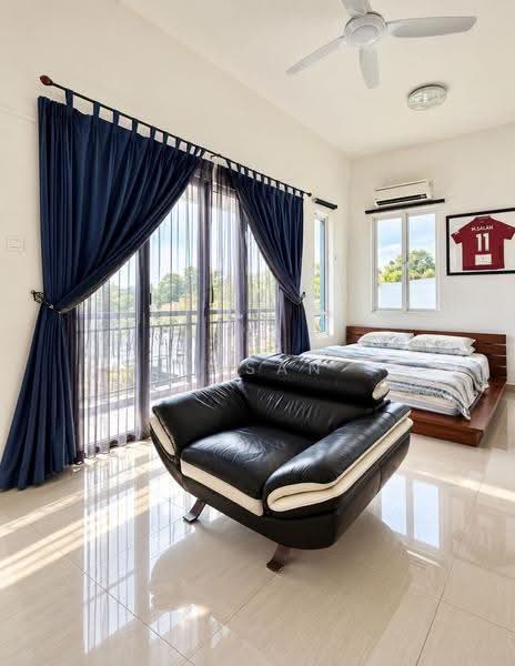 Bungalow House for Sale in Batu Ferringhi (Penang) - Susan Chia - Bedroom - PropertyGuru.com.my