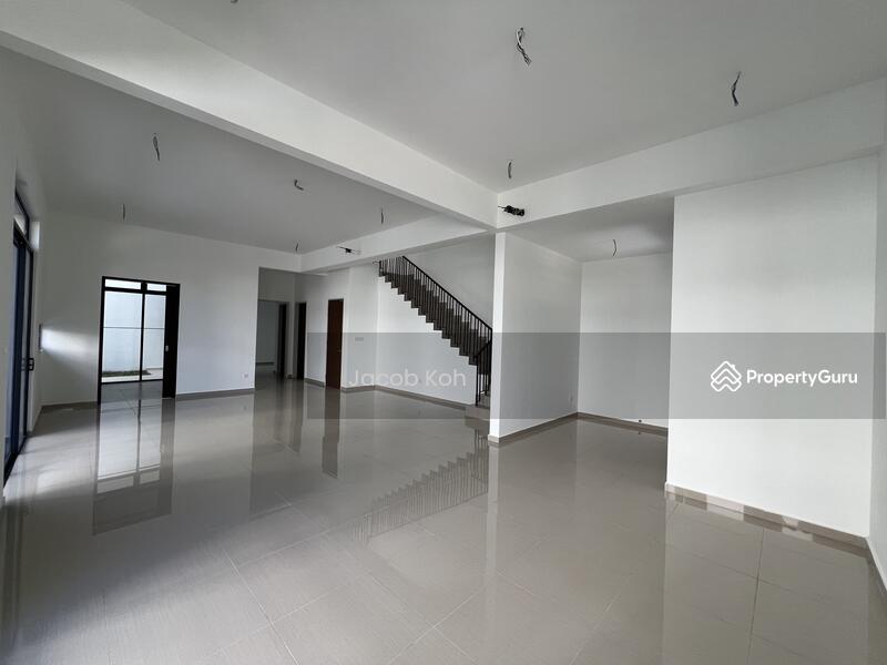 Cluster House for Sale in Horizon Hills (Iskandar Puteri (Nusajaya)) - Jacob Koh - PropertyGuru.com.my