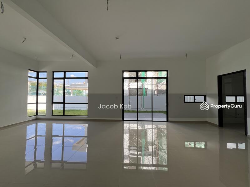 Cluster House for Sale in Horizon Hills (Iskandar Puteri (Nusajaya)) - Jacob Koh - PropertyGuru.com.my