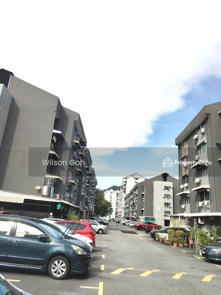 Car Park
