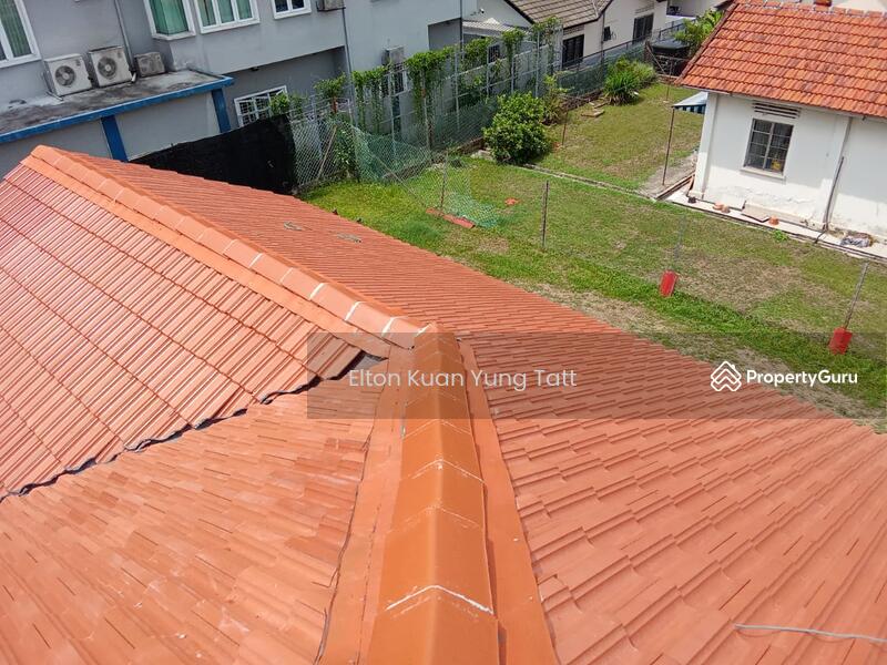 Roof