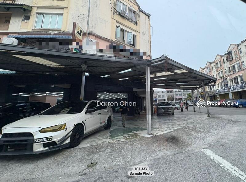 Car Park
