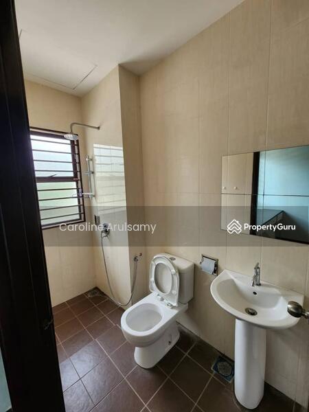 Rumah Berkembar untuk Dijual di Batu 9 (Cheras) - Caroline Arulsamy - Bathroom - PropertyGuru.com.my