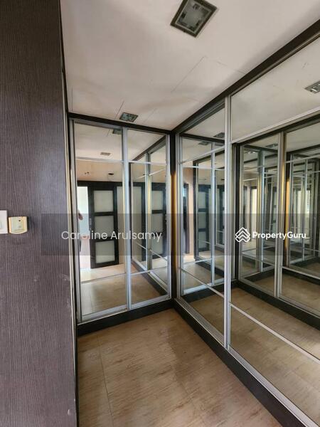 Rumah Berkembar untuk Dijual di Batu 9 (Cheras) - Caroline Arulsamy - Others - PropertyGuru.com.my