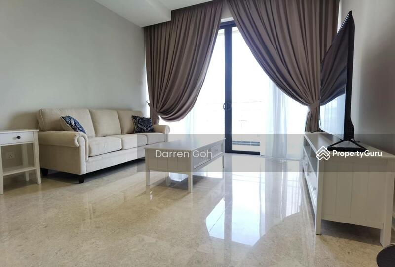 The Manor untuk Untuk Disewa - RM 6,500 /bulan, Apr 2026 - Living Room - PropertyGuru.com.my