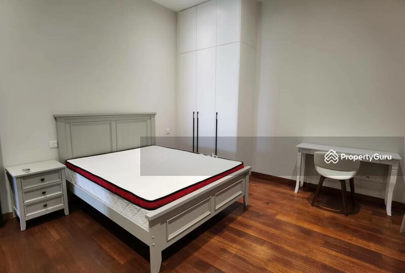 The Manor untuk Untuk Disewa - RM 6,500 /bulan, Apr 2026 - Master Bedroom - PropertyGuru.com.my