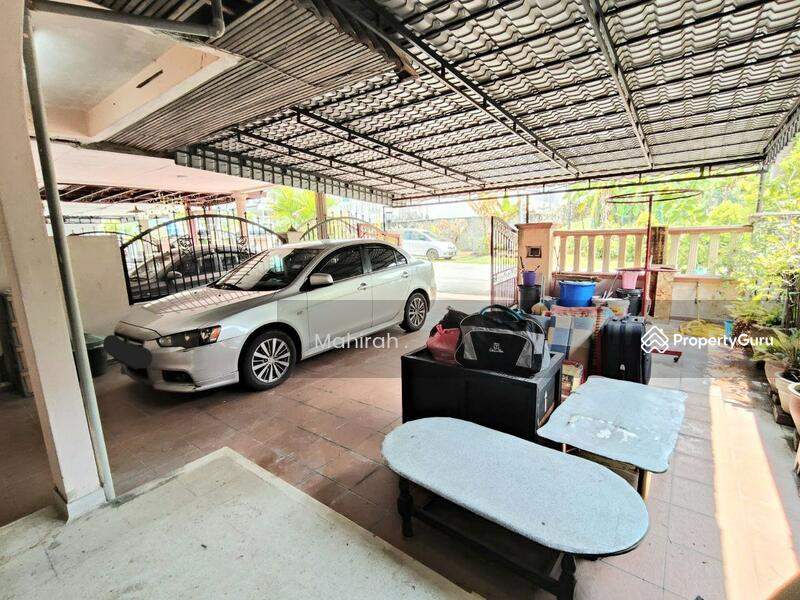 Car Park