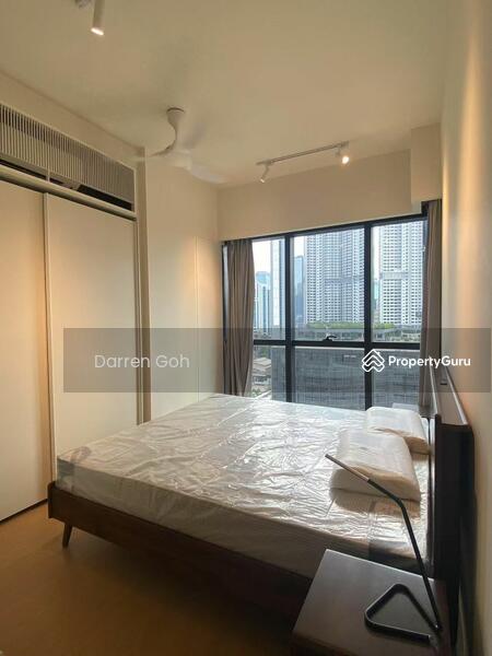 Service Residence for Rent at TRX Residences - Darren Goh - Bedroom - PropertyGuru.com.my