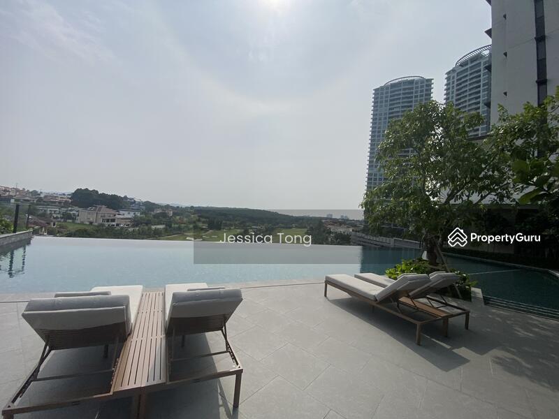 Kondominium untuk Dijual di Aetas Damansara - Jessica Tong - Pool - PropertyGuru.com.my