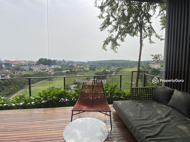 Kondominium untuk Dijual di Aetas Damansara - Jessica Tong - View - PropertyGuru.com.my