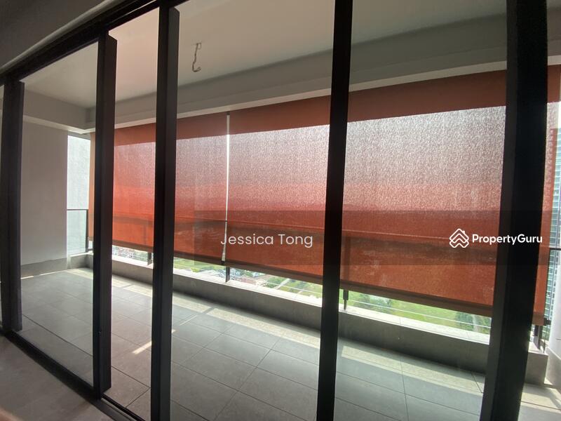 Kondominium untuk Dijual di Aetas Damansara - Jessica Tong - Balcony - PropertyGuru.com.my