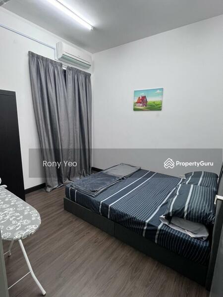 Vista Bangi untuk Untuk Disewa - RM 2,488 /bulan, Mac 2026 - Bedroom - PropertyGuru.com.my