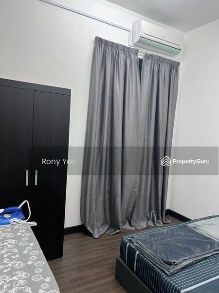 Vista Bangi untuk Untuk Disewa - RM 2,488 /bulan, Mac 2026 - Bedroom - PropertyGuru.com.my
