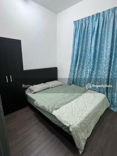 Vista Bangi untuk Untuk Disewa - RM 2,488 /bulan, Mac 2026 - Bedroom - PropertyGuru.com.my