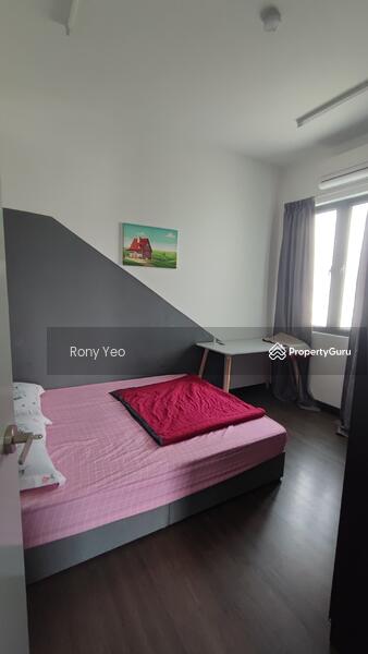 Vista Bangi untuk Untuk Disewa - RM 2,488 /bulan, Mac 2026 - Bedroom - PropertyGuru.com.my