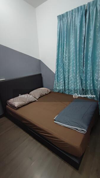 Vista Bangi untuk Untuk Disewa - RM 2,488 /bulan, Mac 2026 - Bedroom - PropertyGuru.com.my
