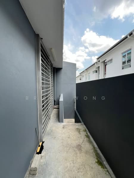 Rumah Teres 2 Tingkat untuk Dijual di Kajang (Selangor) - Bryan Wong - Exterior - PropertyGuru.com.my