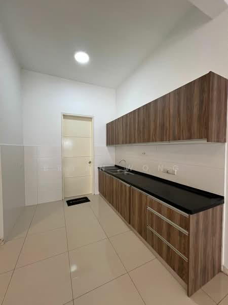 Rumah Teres 2 Tingkat untuk Dijual di Kajang (Selangor) - Bryan Wong - Kitchen - PropertyGuru.com.my