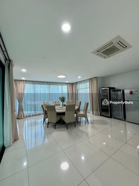 Leisure Farm untuk Untuk Dijual - RM 10,000,000, Mac 2026 - Dining Room - PropertyGuru.com.my