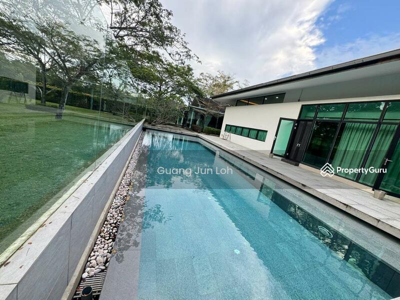 Leisure Farm untuk Untuk Dijual - RM 10,000,000, Mac 2026 - Pool - PropertyGuru.com.my